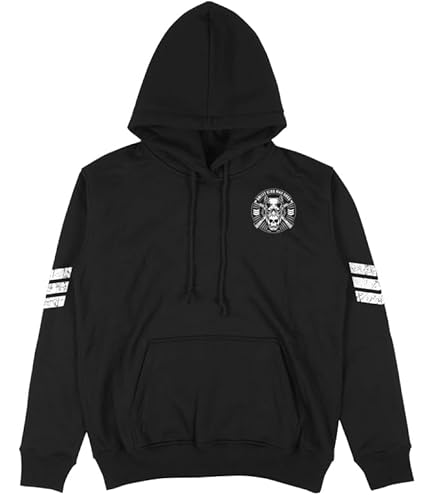 【試着のみ】　新日本プロレス　TMDK プルオーバー　パーカー　S TMDK「YOUNG PUNKS」プルオーバーパーカー（2024）